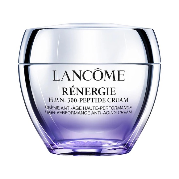 New LancômeRénergie H.P.N. 300-Peptide Anti-Aging Cream